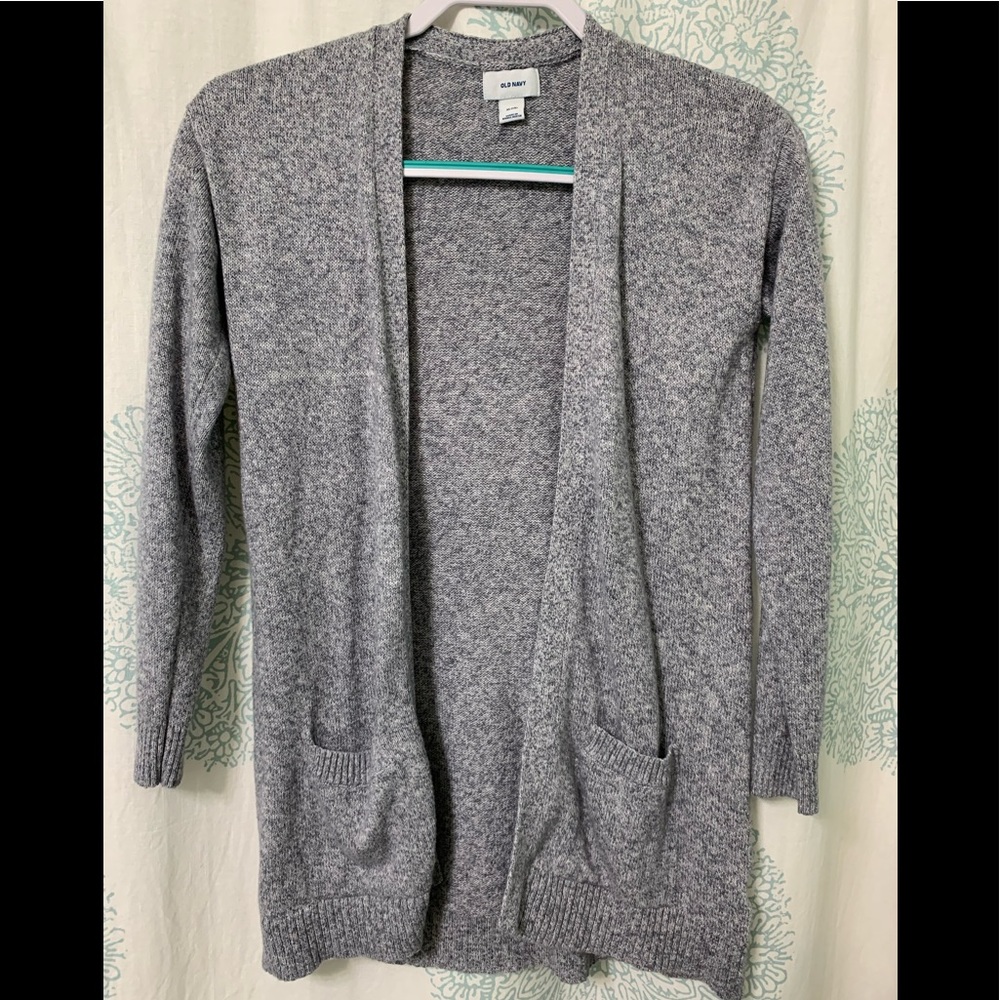 Girls XL old navy sweater